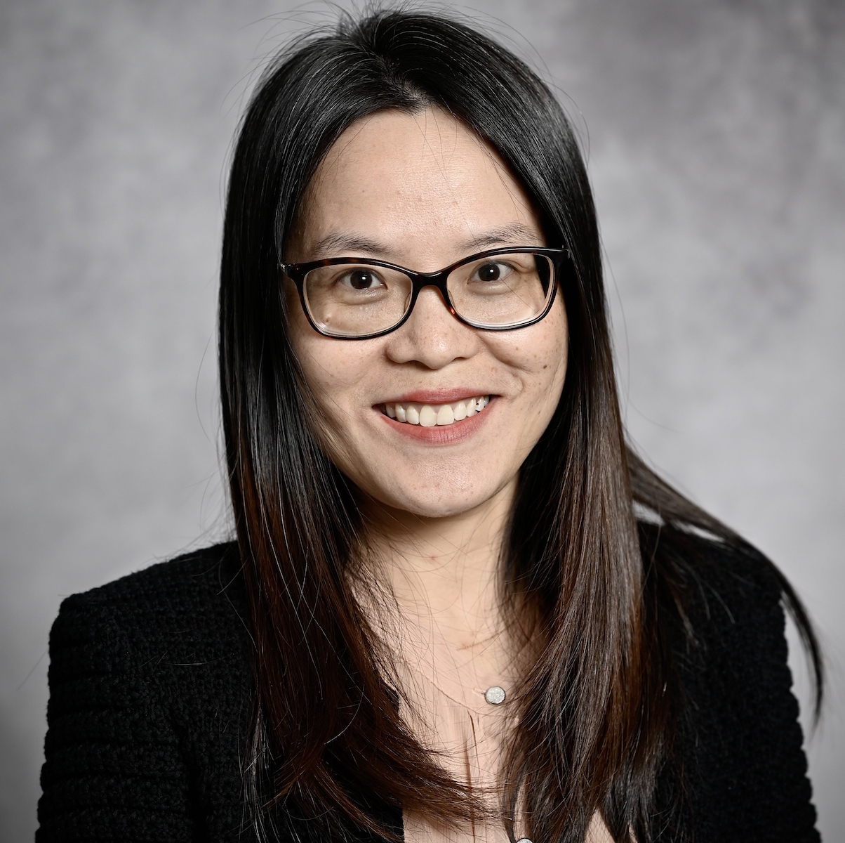 Xiaoxiao Zhang, Keller Williams real estate agent