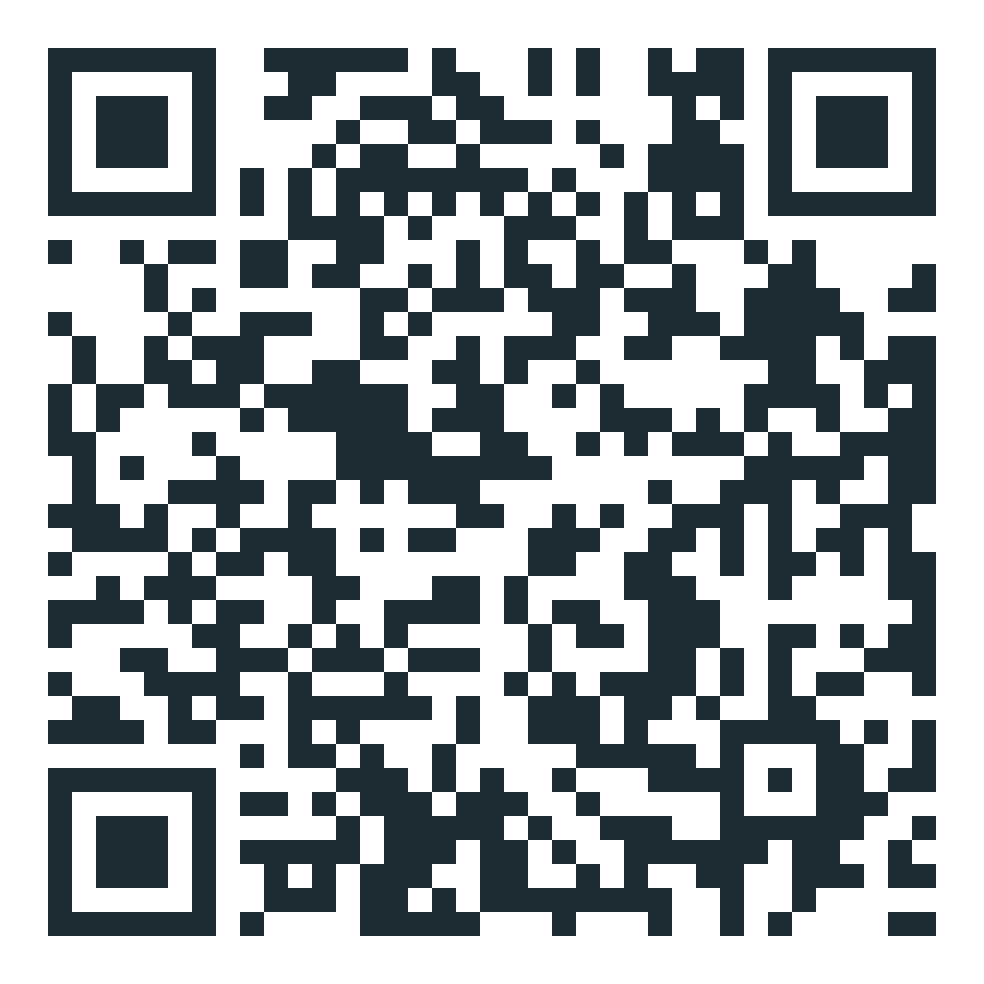 Xiaohongshu QR code